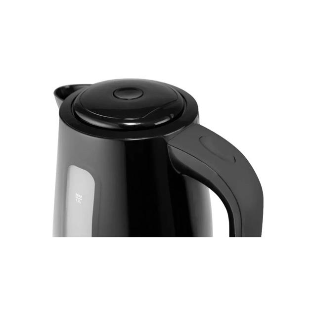 Pava Electrica Atma C/Corte 1.7 Lts Negro (PE1821NAN) - Imagen 2