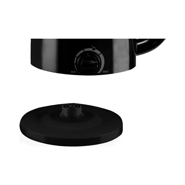 Pava Electrica Atma C/Corte 1.7 Lts Negro (PE1821NAN) - Imagen 3