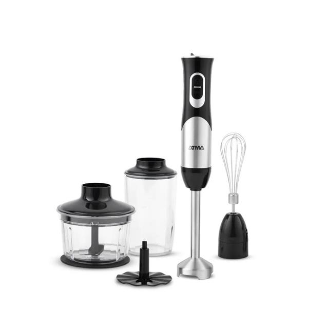 Mixer Atma 1000w 4en1 C/accesorios (94LMAT21123IN)