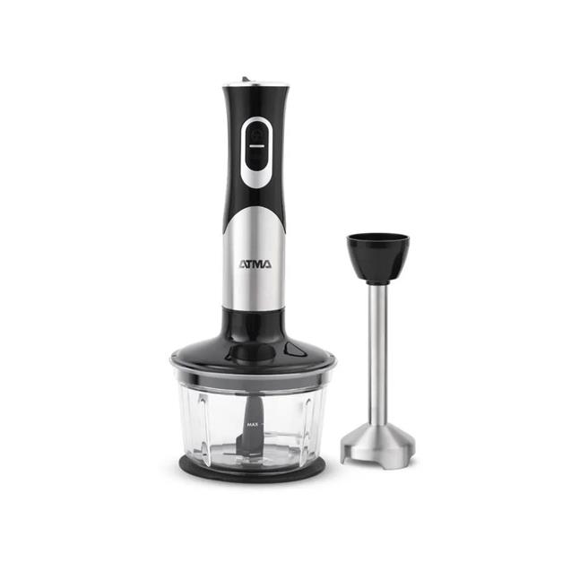 Mixer Atma 1000w 4en1 C/accesorios (94LMAT21123IN) - Imagen 2