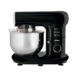 Batidora Atma Planetaria 4.8 Lts 6 Vel. Negro (BP24B0AN)
