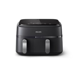 Freidroa Philips S/Aceite Dual 9 Lts (NA351/00)
