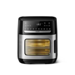 Freidora Philips S/Aceite Tactil 12 Lts 1900W (AI551/07)