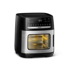 Alternative view of Freidora Philips S/Aceite Tactil 12 Lts 1900W (AI551/07)