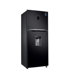 Alternative view of Heladera Samsung con Freezer No Frost Digital Inverter Negro 396 L (Rt38k5932b1)
