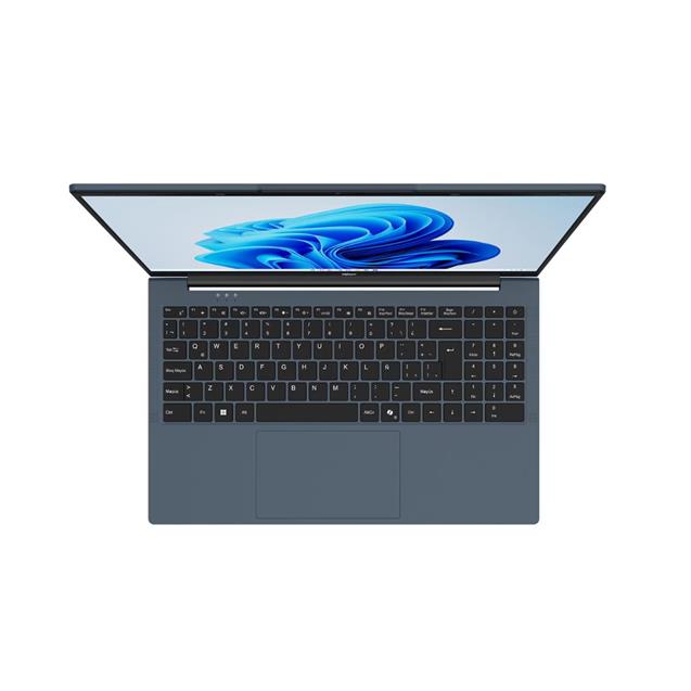 Notebook GFast AMD Ryzen 5 3500U 8 GB 240 GB SSD 15,6" Full HD (N-537R) - Imagen 4