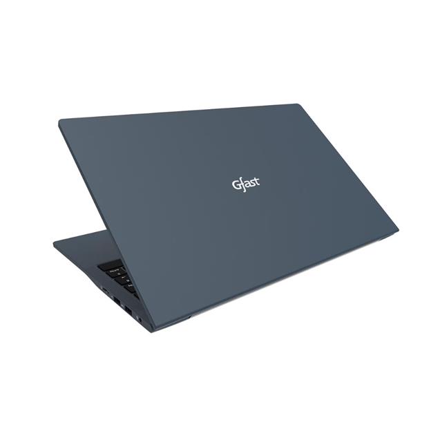 Notebook GFast AMD Ryzen 5 3500U 8 GB 240 GB SSD 15,6" Full HD (N-537R) - Imagen 5