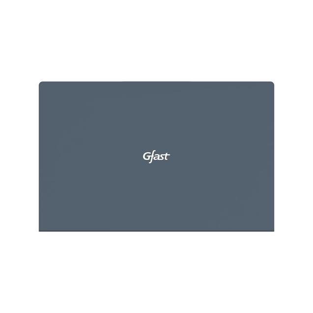 Notebook GFast AMD Ryzen 5 3500U 8 GB 240 GB SSD 15,6" Full HD (N-537R) - Imagen 6