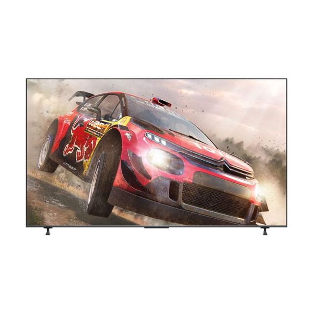 Smart TV LED Noblex 32" HD Android TV (DR32X7080) - Imagen 2