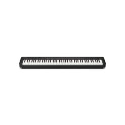 Piano De Escenario Casio + soporte SKS/303 (CDP-S160BK)
