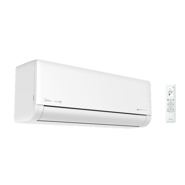 Split Inverter Midea 4500 Frío/Calor Smart IA Ecomaster (MSZIC-18H-N81F) - Imagen 6