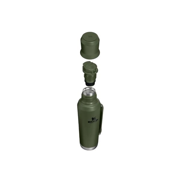 Termo Stanley Ideal Mate System 1.2 Lt Dried Pine (10-20725-006) - Imagen 3