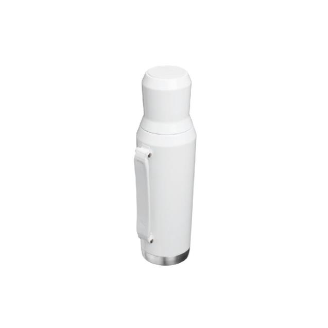 Termo Stanley Ideal Mate System 1.2 Lt Hammertone Frost (10-20725-034) - Imagen 2
