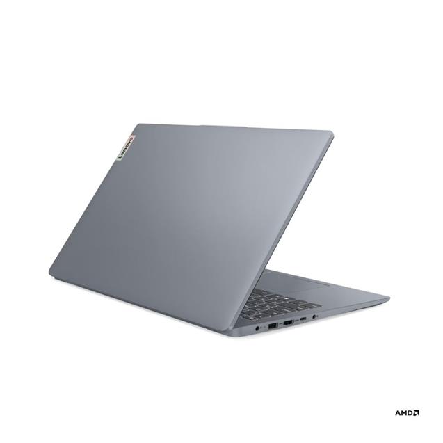 Notebook Lenovo IdeaPad Slim AMD Ryzen 7 5825U 8 GB 512 GB SSD 15,6" Full HD (82XM0161AR) - Imagen 6