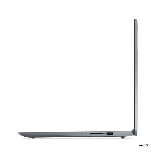 Notebook Lenovo IdeaPad Slim AMD Ryzen 7 5825U 8 GB 512 GB SSD 15,6" Full HD (82XM0161AR) - Imagen 9