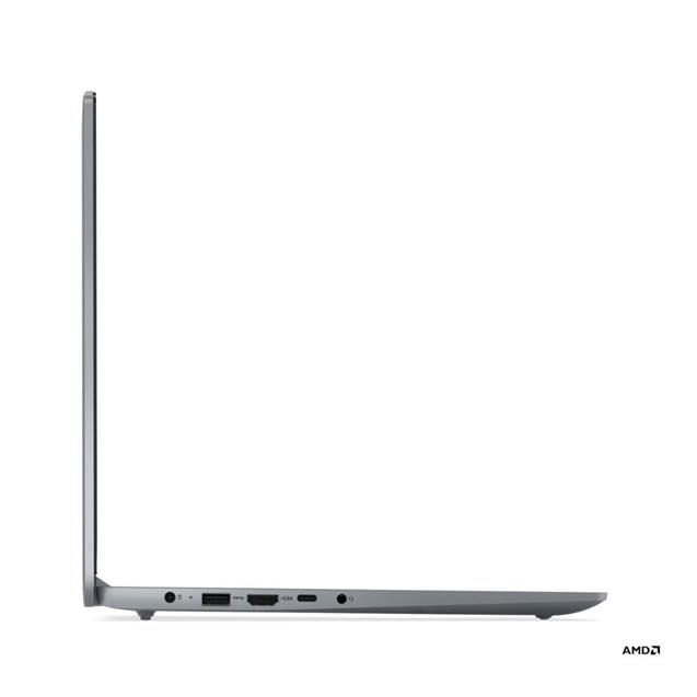 Notebook Lenovo IdeaPad Slim AMD Ryzen 7 5825U 8 GB 512 GB SSD 15,6" Full HD (82XM0161AR) - Imagen 10
