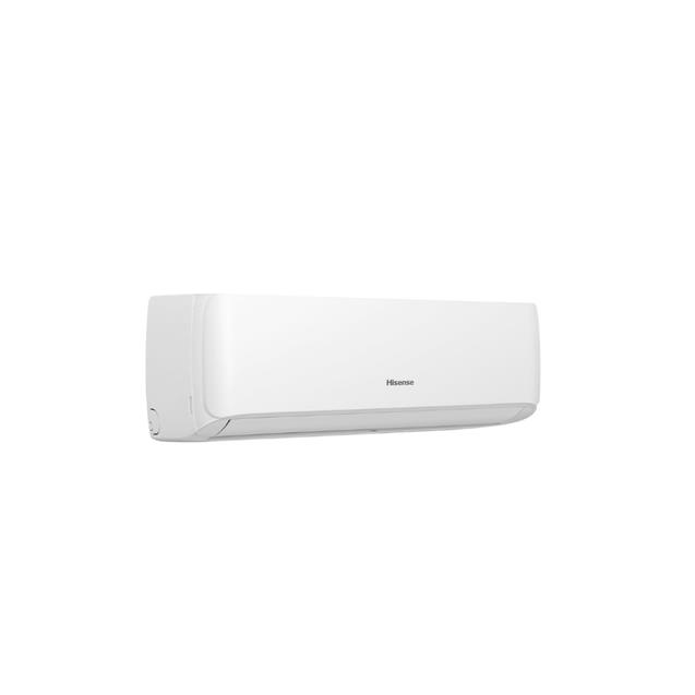 Split Inverter Hisense 3000 Frío/Calor (AS12UW4RLR) - Imagen 2