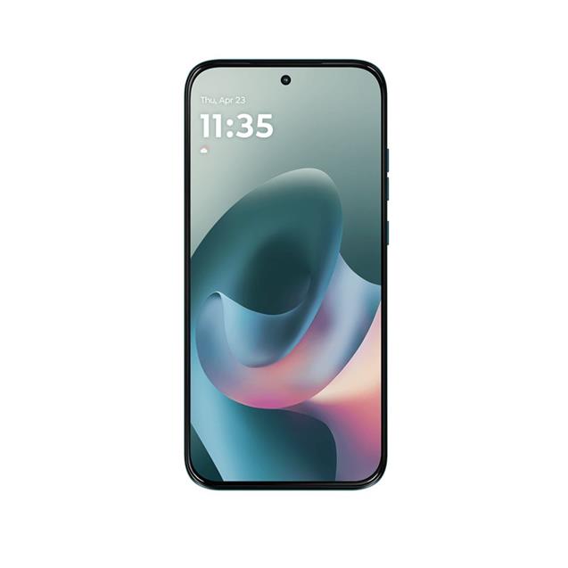 Celular Motorola Moto G77 8 GB 256 GB 5G Shaded Spruce (91PBAV0007AR) - Imagen 3