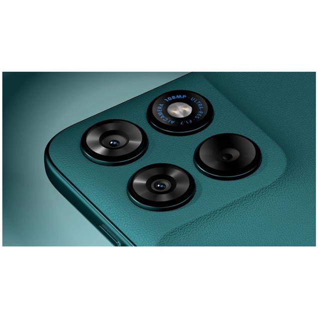 Celular Motorola Moto G77 8 GB 256 GB 5G Shaded Spruce (91PBAV0007AR) - Imagen 7