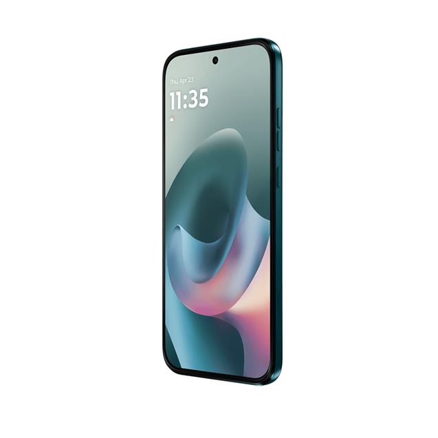 Celular Motorola Moto G77 8 GB 256 GB 5G Shaded Spruce (91PBAV0007AR) - Imagen 4