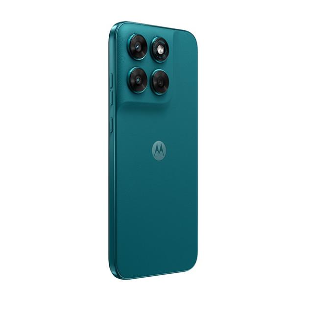 Celular Motorola Moto G77 8 GB 256 GB 5G Shaded Spruce (91PBAV0007AR) - Imagen 5