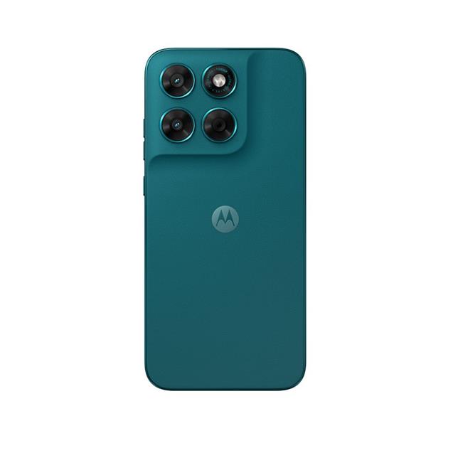 Celular Motorola Moto G77 8 GB 256 GB 5G Shaded Spruce (91PBAV0007AR) - Imagen 6