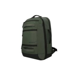 Alternative view of Mochila Samsonite Detour Olive (12348916331)