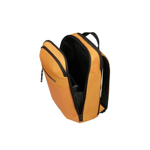 Mochila Samsonite Business Moderny Yellow (15803119241) - Imagen 3