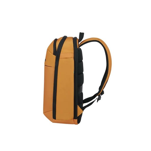 Mochila Samsonite Business Moderny Yellow (15803119241) - Imagen 4