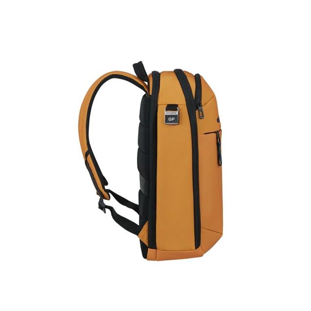 Mochila Samsonite Business Moderny Yellow (15803119241) - Imagen 5