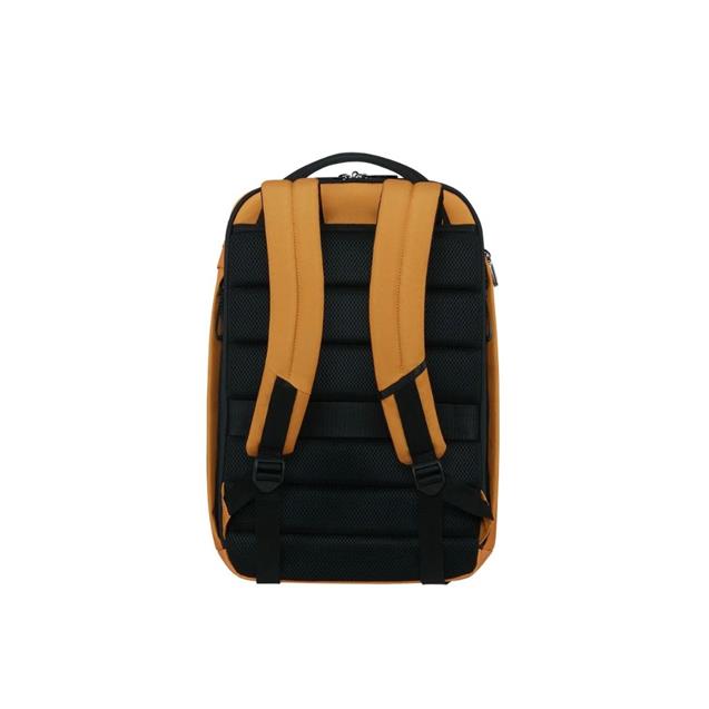 Mochila Samsonite Business Moderny Yellow (15803119241) - Imagen 7