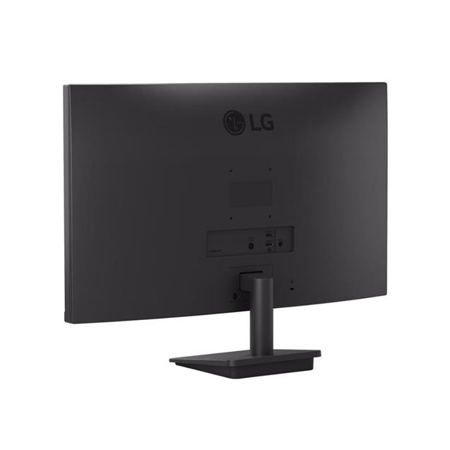 Monitor LG 27" LED FHD Borderless 100Hz (27MS500) - Imagen 3