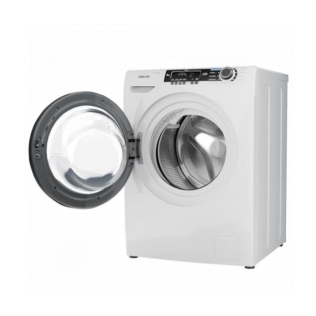 Lavarropas inverter Drean 6 Kg 900 Rpm Blanco (LCFDR0609LB) - Imagen 7