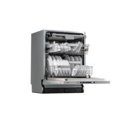Lavavajillas Panelable Vondom 14 cubiertos 60 Cm (LVJ14P)