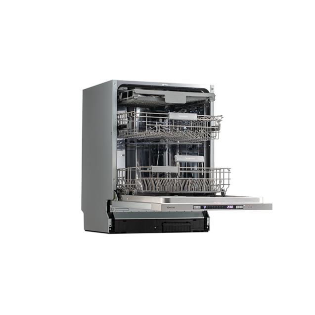 Lavavajillas Panelable Vondom 14 cubiertos 60 Cm (LVJ14P) - Imagen 6
