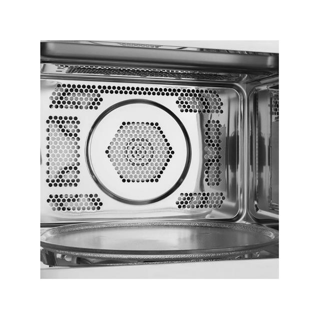 Microondas Atma 26 Lts Digital C/Grill AirFryer 900w Black (MATDAB26UAN) - Imagen 4