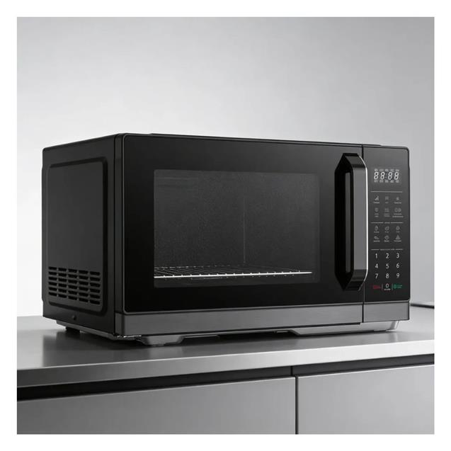 Microondas Atma 26 Lts Digital C/Grill AirFryer 900w Black (MATDAB26UAN) - Imagen 6