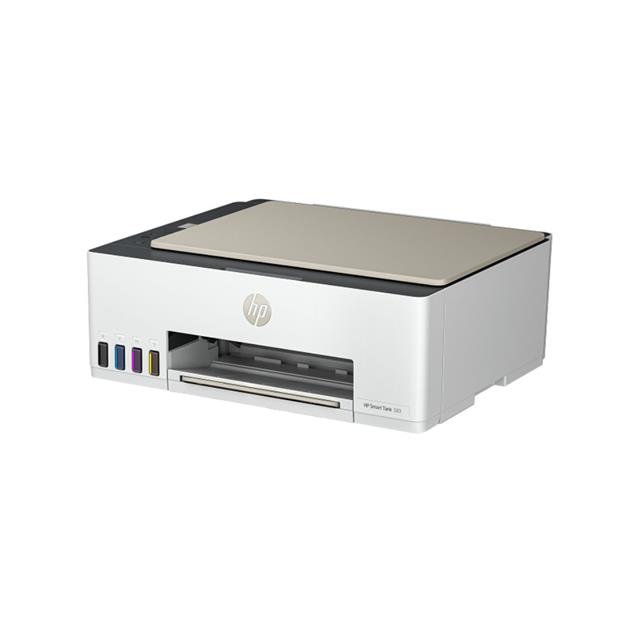 Impresora Hp Multifunción Smart Tank 583 (4a8d7a) - Imagen 2