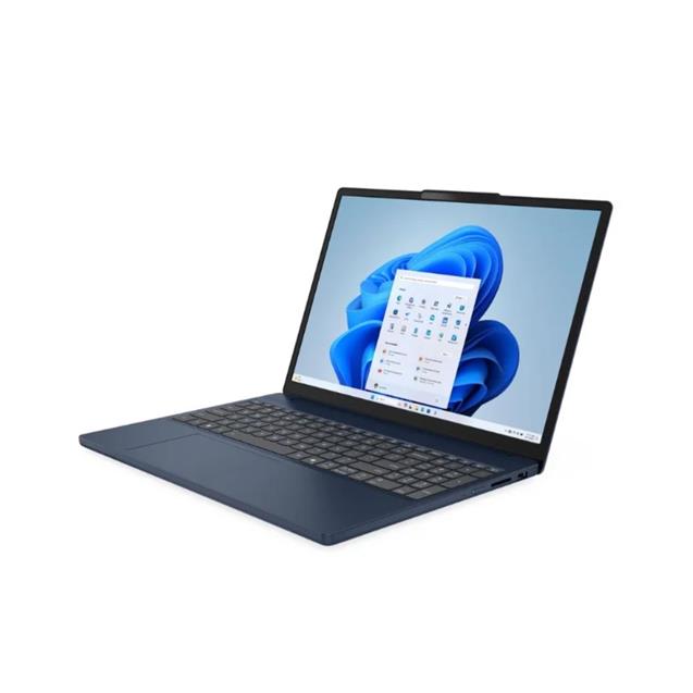 Notebook Lenovo IdeaPad Slim 3 Intel Core i7-13620H 16 GB 512 SSD 15.3" WUXGA (15IRH10)