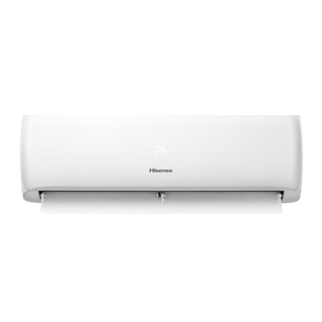 Split Inverter Hisense 5500 Frío/Calor (AS22UW4RBT) - Imagen 2
