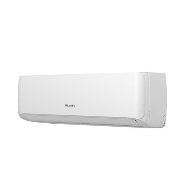 Split Inverter Hisense 5500 Frío/Calor (AS22UW4RBT) - Imagen 3