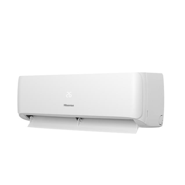 Split Inverter Hisense 5500 Frío/Calor (AS22UW4RBT) - Imagen 4