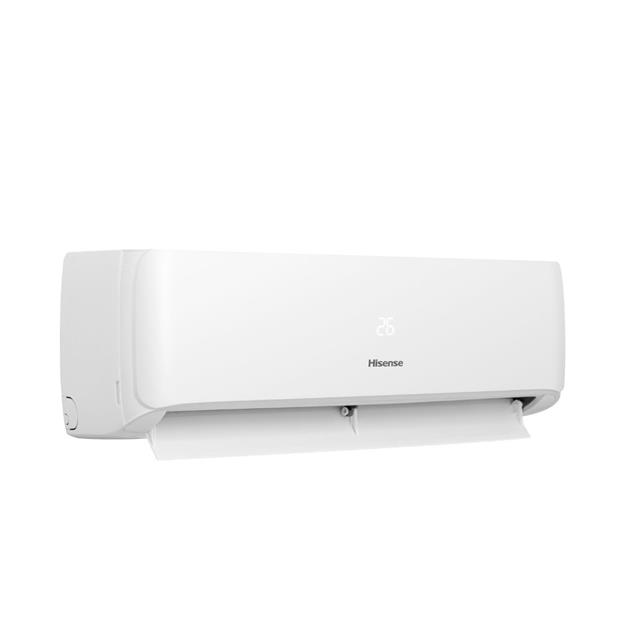 Split Inverter Hisense 5500 Frío/Calor (AS22UW4RBT) - Imagen 5