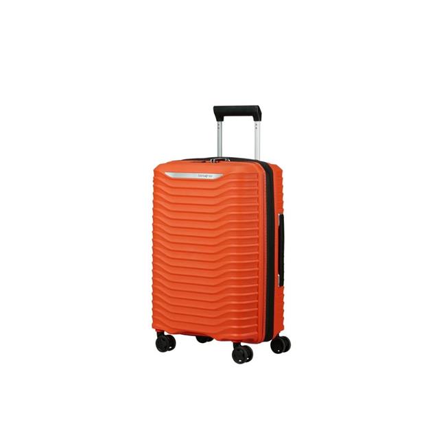Valija Samsonite Upscape Spinner 55/20 Exp Length 35cm Tangerine Orange - Imagen 2