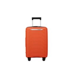 Valija Samsonite Upscape Spinner  55/20 Exp Length 35cm Tangerine Orange