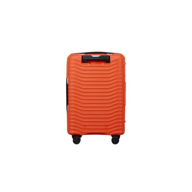 Valija Samsonite Upscape Spinner 55/20 Exp Length 35cm Tangerine Orange - Imagen 3