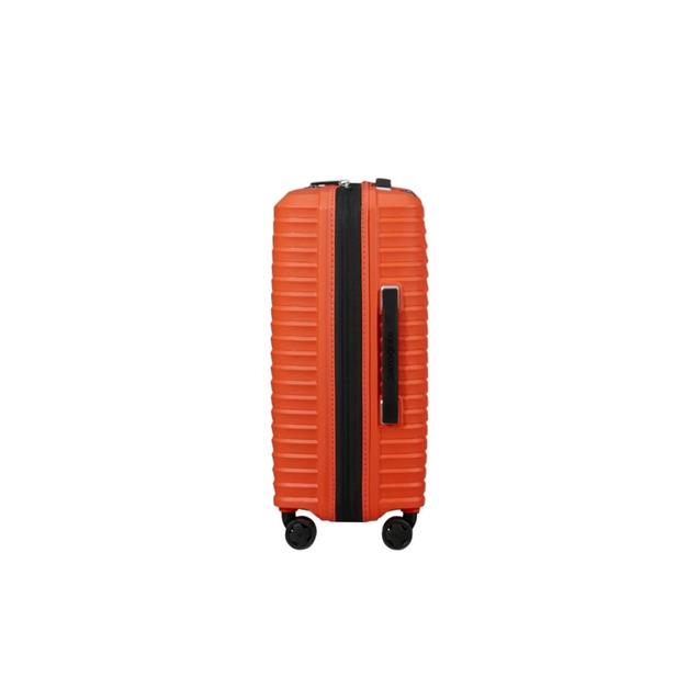 Valija Samsonite Upscape Spinner 55/20 Exp Length 35cm Tangerine Orange - Imagen 4