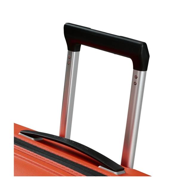 Valija Samsonite Upscape Spinner 55/20 Exp Length 35cm Tangerine Orange - Imagen 5