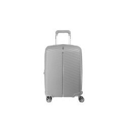 Valija Samsonite Varro Spinner 55/20 Exp Light Grey (12041915081)