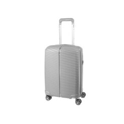 Alternative view of Valija Samsonite  Varro Spinner 55/20 Exp Light Grey (12041915081)